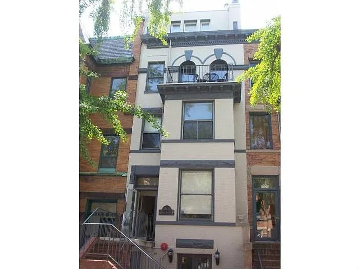 1806 Belmont Rd NW APT 5 photo 1