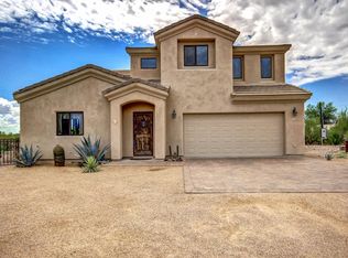 3175 E Broadway Ave, Apache Junction, AZ 85119