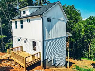 101 Long Ridge Rd, Mars Hill, NC 28754