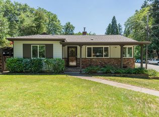 4150 Prospect Ave, Dunsmuir, CA 96025