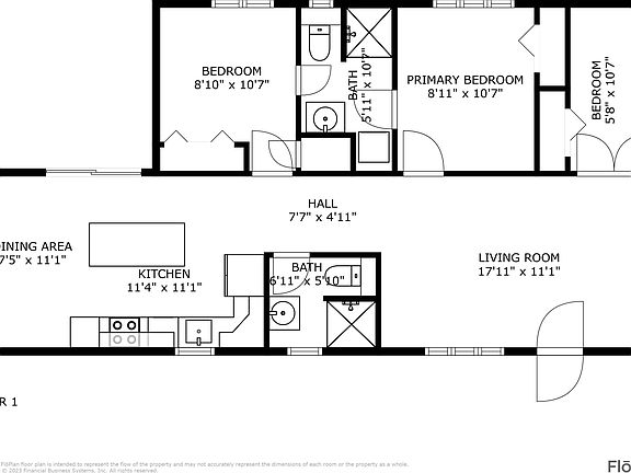 3rd image of this home
