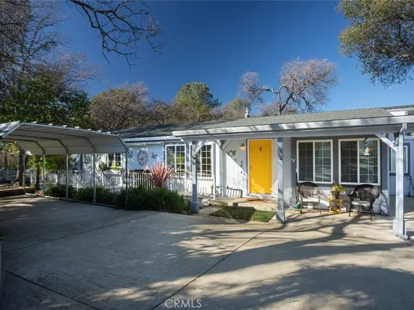 14 Aqua Ct, Oroville, CA 95966