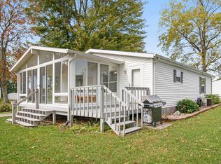 16641 Parker St, Decatur, MI 49045