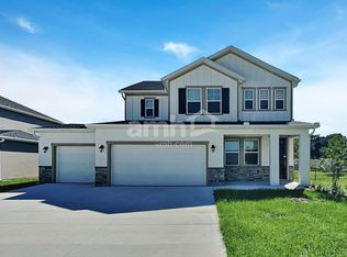 1887 Crooked Creek St, Saint Cloud, FL 34771