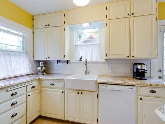 Updated Kitchen