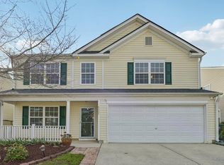 8005 Caliber Woods Dr, Raleigh, NC 27616