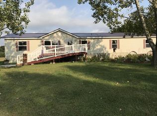 3774 Barrell Rd, Sparta, WI 54656