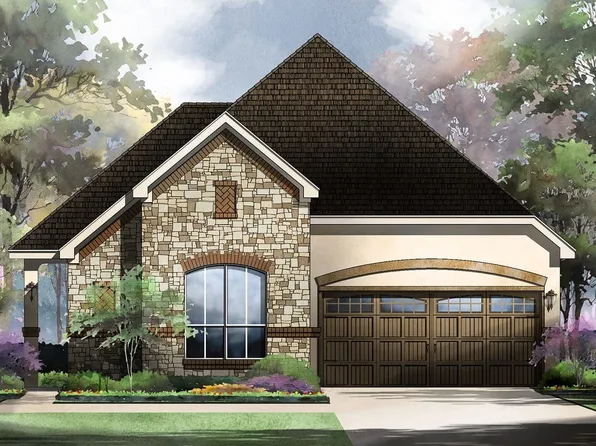 Genova Plan, Willis Ranch