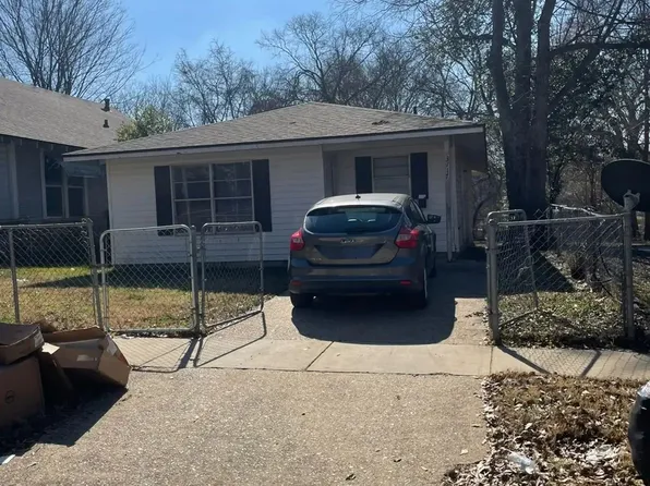 3117 Frederick St, Shreveport, LA 71109