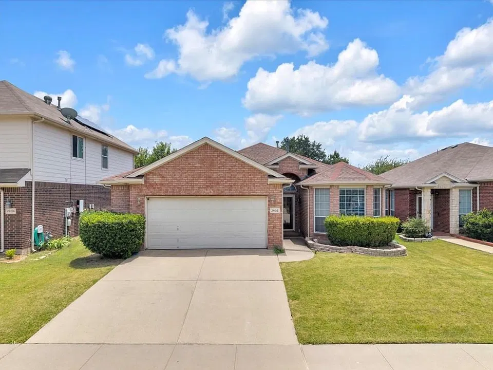 2632 Silver Hill Dr