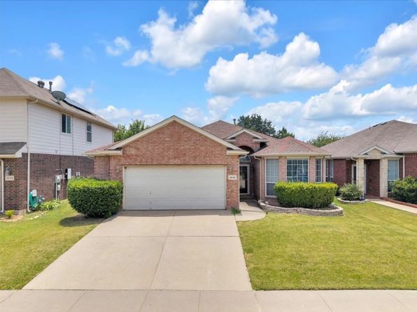 2632 Silver Hill Dr