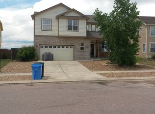 2232 Springside Dr, Colorado Springs, CO 80951