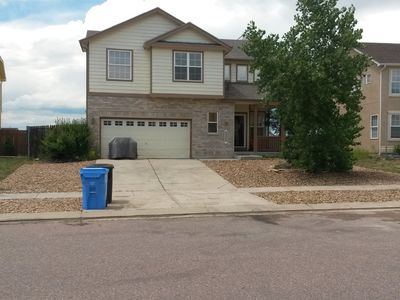 2232 Springside Dr, Colorado Springs, CO, 80951