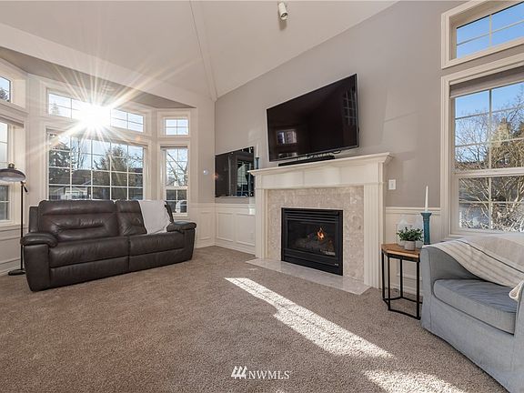 Another view of the living room