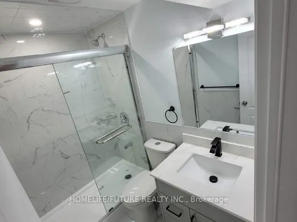 12 Wilsongary Cir #Basement, Ajax, ON L1T 0G7