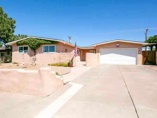 9029 La Barranca Ave NE, Albuquerque, NM 87111