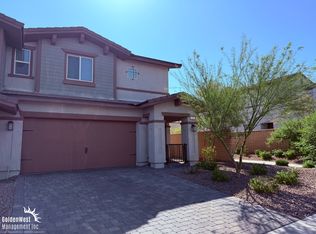 321 Bay Village Pl, Henderson, NV 89011