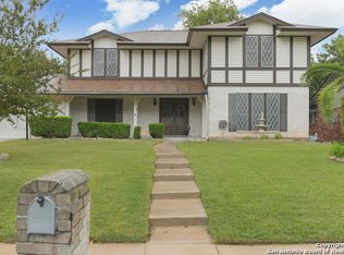 5918 Rimkus Dr, Leon Valley, TX 78238