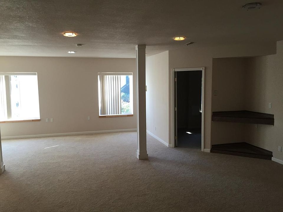basement main room
