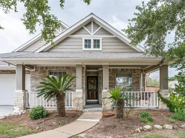 1907 Lavender Field Drive, Sugar Land, TX 77479