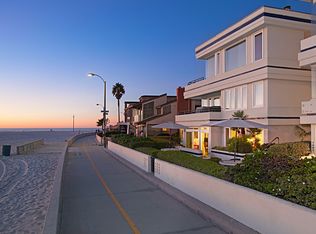 2691 Ocean Front Walk, San Diego, CA 92109