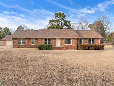 1216 Bennett Dr, Jonesboro, AR, 72401