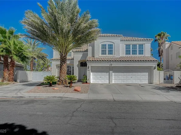 7650 Hartwell Dr, Las Vegas, NV 89123