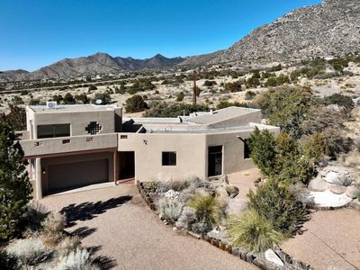 34 Cedar Hill Pl NE, Albuquerque, NM, 87122