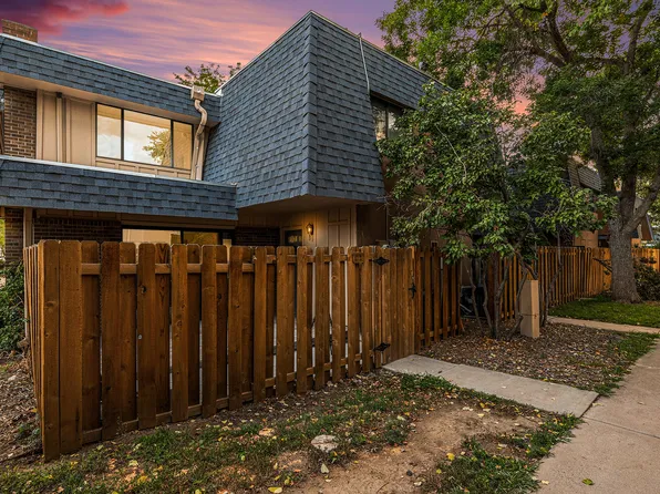7995 E Mississippi Ave #C, Denver, CO 80247