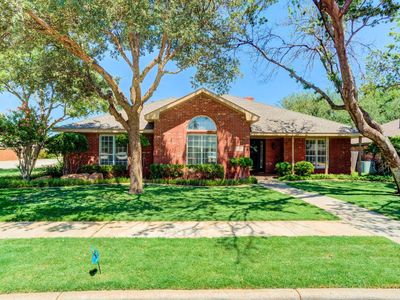 7701 Homestead Ave, Lubbock, TX, 79424
