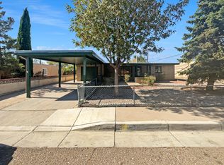 1039 Jane St NE, Albuquerque, NM 87112