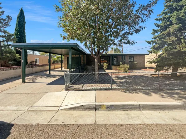 1039 Jane St NE, Albuquerque, NM 87112