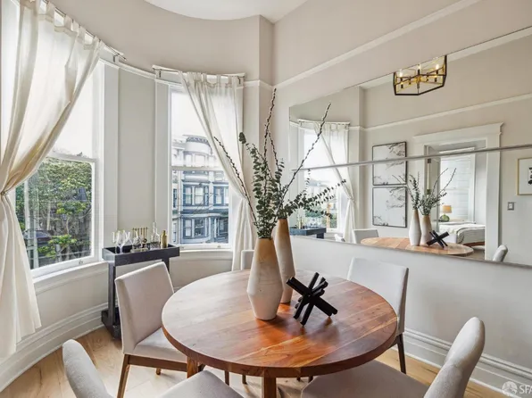1412 McAllister St #C, San Francisco, CA 94115