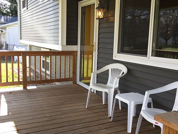 Front Porch!