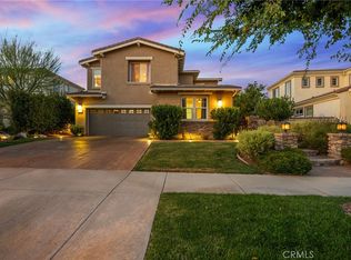 28652 Iron Village Dr, Valencia, CA 91354