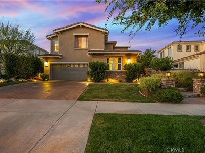 28652 Iron Village Dr, Valencia, CA, 91354