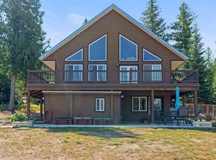 1512 Siebert Springs Rd, Newport, WA 99156