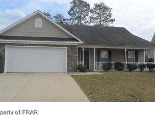 2349 Gray Goose Loop, Fayetteville, NC 28306