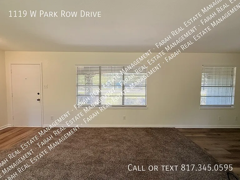 1119 W Park Row Dr — Photo 6
