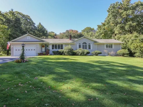 15 Bradford St, North Andover, MA 01845