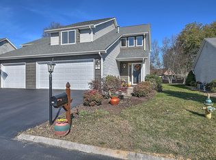 110 Ridgewood Ct, Bristol, VA 24201