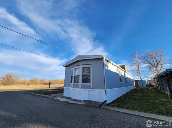 1720 S Marshall Rd #24, Boulder, CO 80305