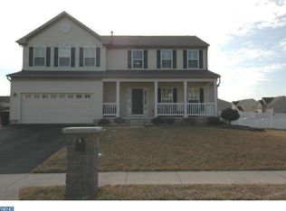75 Shive Pl, Burlington, NJ 08016