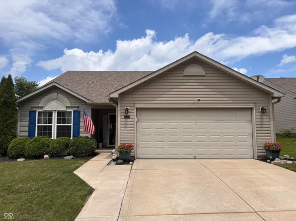 9022 Hosta Way, Camby, IN 46113