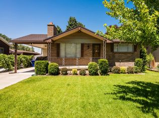1721 E Hillrise Cir, Cottonwood Heights, UT 84121