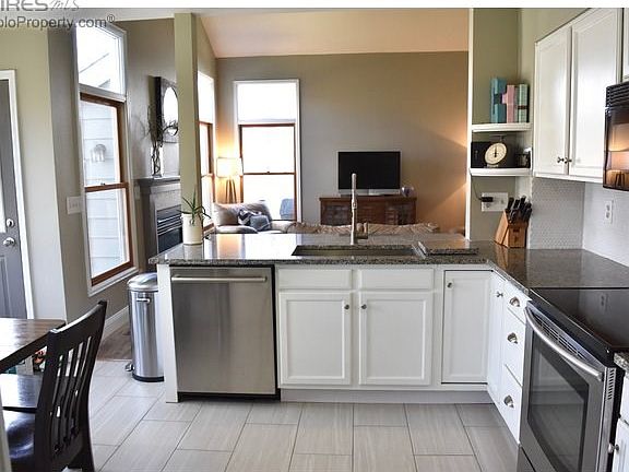 Granite Countertops