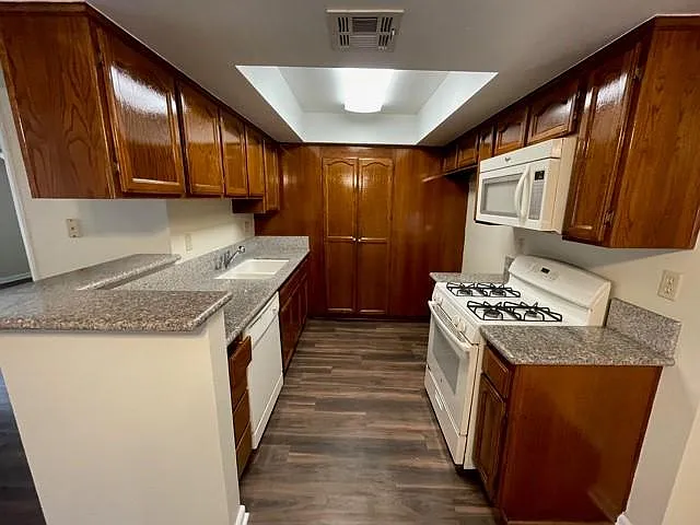 Kitchen, Option 2