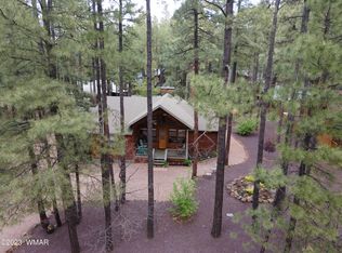 8404 Lane, Pinetop, AZ 85935