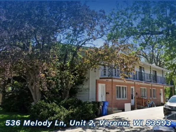 536 Melody Ln #2, Verona, WI 53593