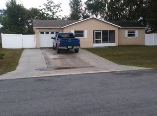 5422 Pillar Ave, Spring Hill, FL 34608